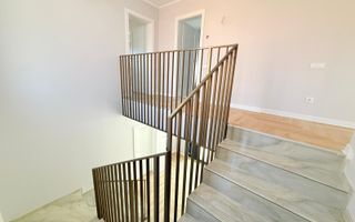 Casă individuală premium de vânzare în Șelimbăr – 650 mp teren - Poză 16