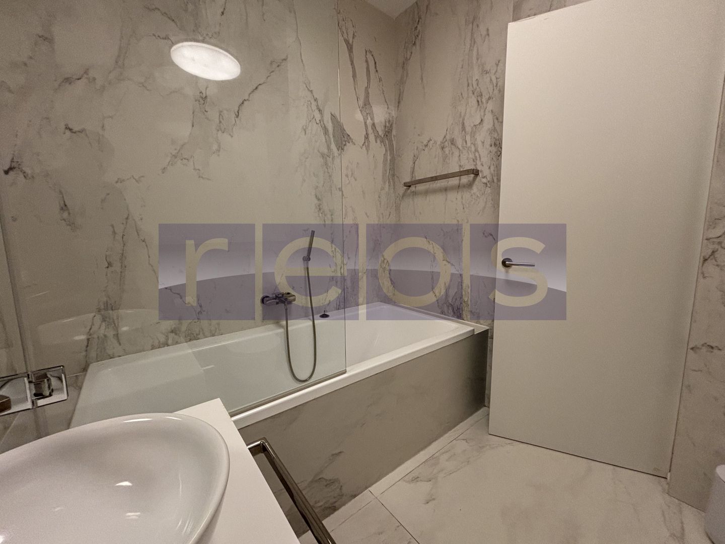APARTAMENT 3 CAMERE | TERASA 55MP | FLOREASCA - Poză 14