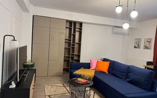 Apartament boutique cu terasă | Damaroaia | 68 mp utili | 600€ - Poză 4