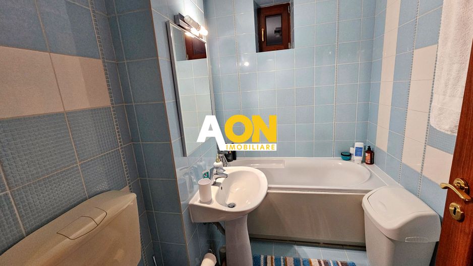 Apartament 3 Camere Zona Cetate, cu Scara Interioara - Poză 12