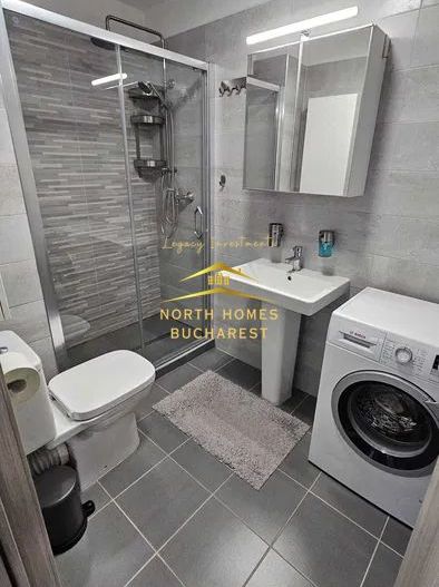 Apartament 3 camere de vanzare ,Moghioros Park Residence , 2 locuri de parcare - Poză 4