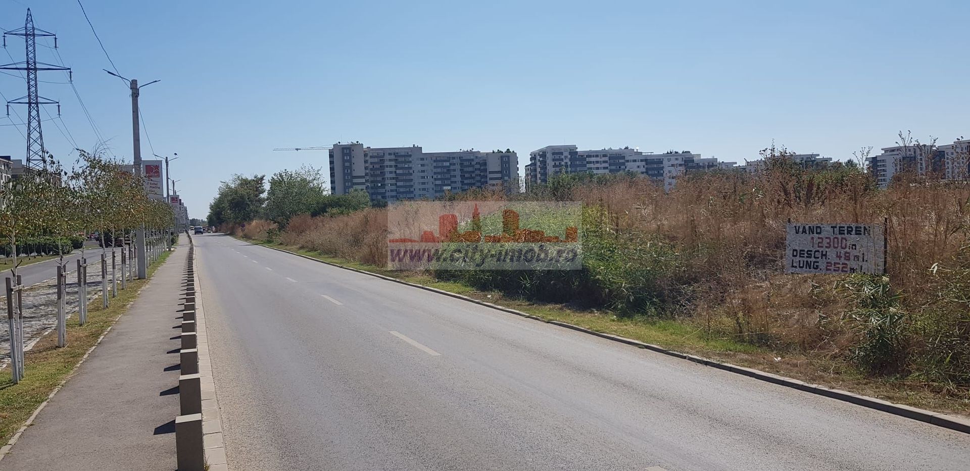 Vanzare teren 12.288 mp cartier Militari  Bucuresti  Sector 6 - Poză 5