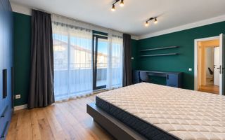 Apartament Premium | 3 camere | Str Hasdeu | UMF | USAMV - Poză 6