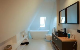 Penthouse 4 Camere | Vedere Lac | Baneasa - Poză 14