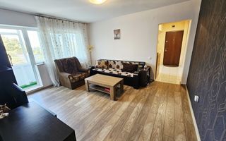 Apartament 3 camere, mobilat și parțial utilat, grad seismic 1, Nord - Poză 1
