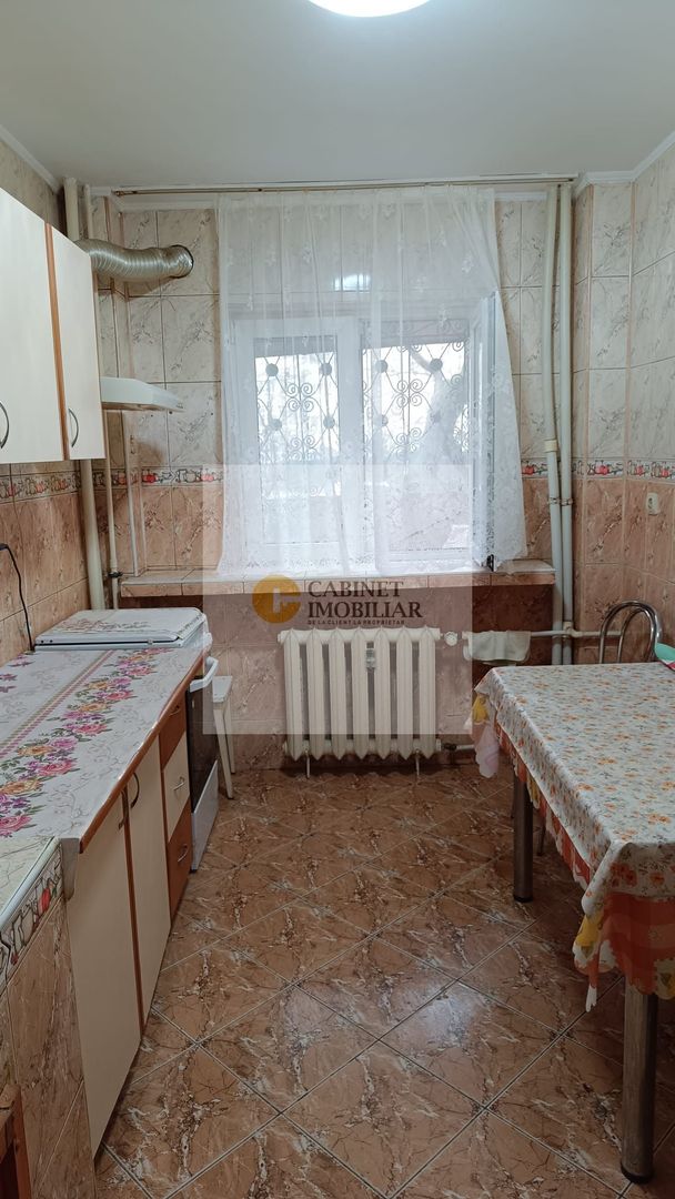 2 Camere - 56MP | Decomandat | 1981 | P/10 | M Gorjului - 2 minute - Poză 7