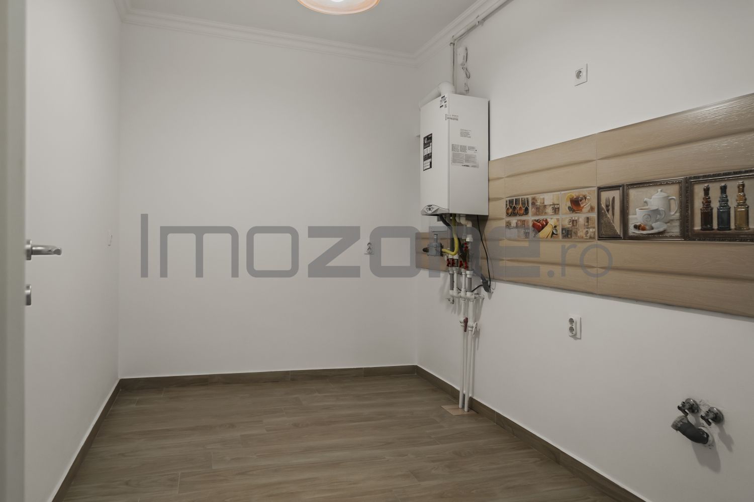 APARTAMENT 2 CAMERE - 62 MP - FERDINAND I - Calea Mosilor - COMISION 0% - Poză 4