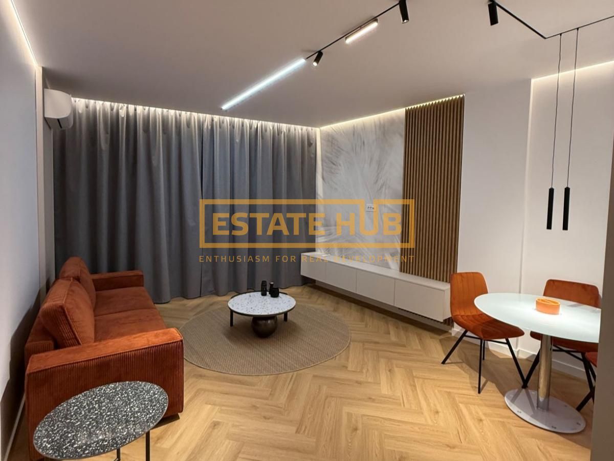 Apartament 2 camere + parcare subterana, Central - Poză 3