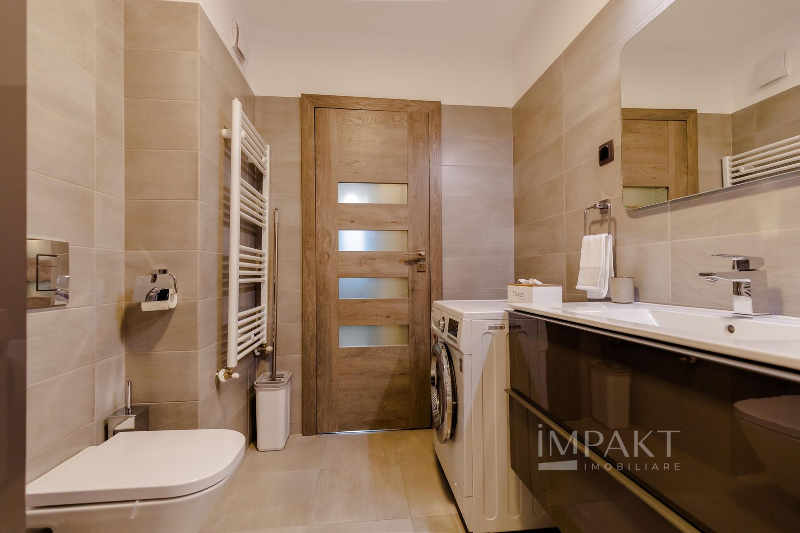 Apartament 2 camere - Iulius Mall! - Poză 10