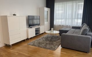 Apartament modern cu 2 camere de închiriat – Luxurya Residence - Poză 2