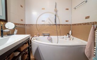 DACIA - Vila D+P+1E+M, teren 780 mp, deschidere 24 ml. - Poză 24