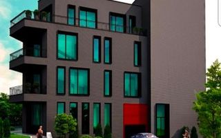 Teren intravilan 1450 mp Voluntari | Dublă deschidere | Proiect DTAC i - Poză 2