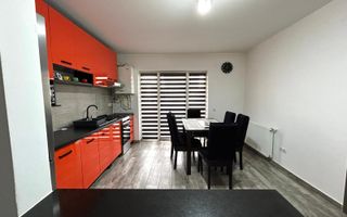Apartament modern cu 2 camere, complet mobilat și utilat - Poză 6