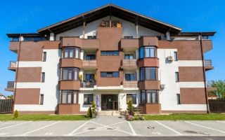 Apartament Nou 2 Camere | Zonă Liniștită + Parcare Inclusă - Poză 9