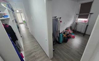 Penthouse 4 camere terasa 155 mp loc de parcare subteran - Poză 22