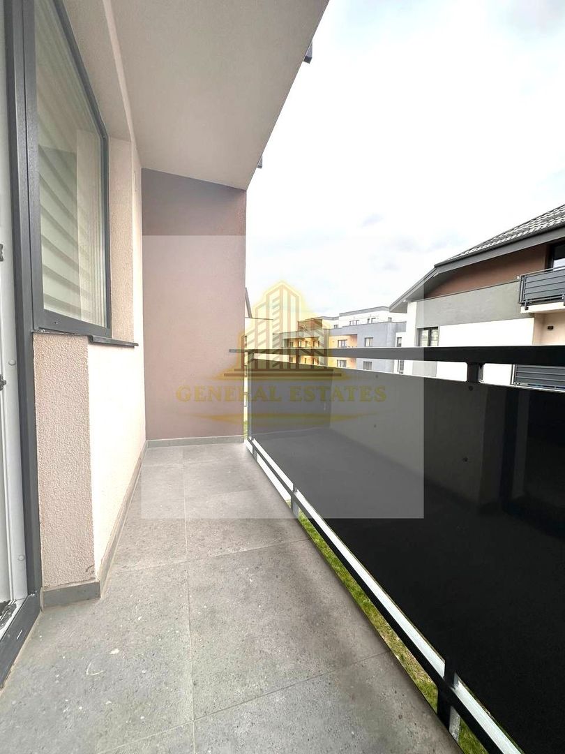 Apartament nou, la prima închiriere,  zona Tractorul - Poză 10