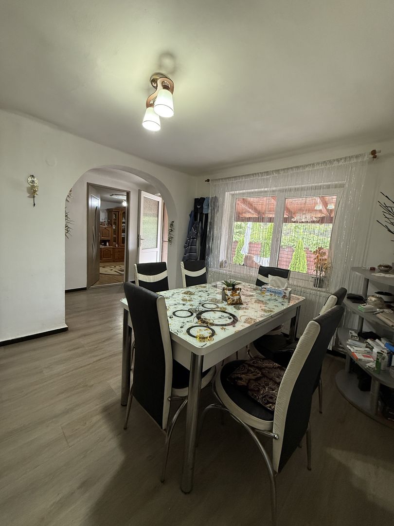 Casă de vis în Rășinari – în inima munților, cu priveliște de poveste - Poză 7