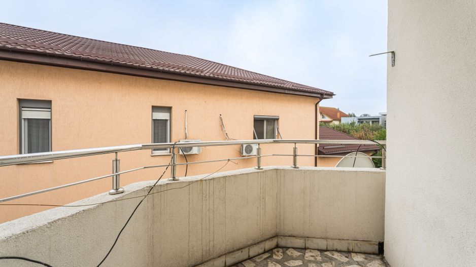 Pipera | Spații de la 12 €/mp | Închiriere flexibilă | Parcare proprie - Poză 14