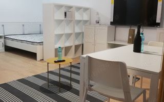 Închiriere Studio | Atria Urban Resort | Piscină & Grădină | Loc de Parcare - Poză 3