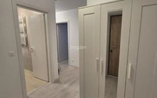 2 camere-Bloc nou/ Metrou Republica/ Parcare inclusa - Poză 5