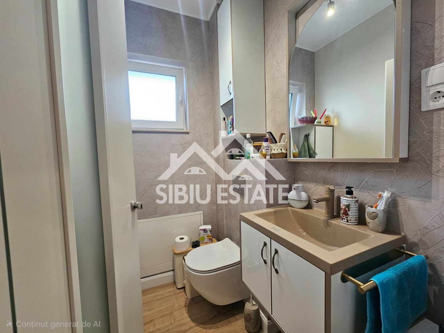 Casa Selimbar zona Brana - Poză 9