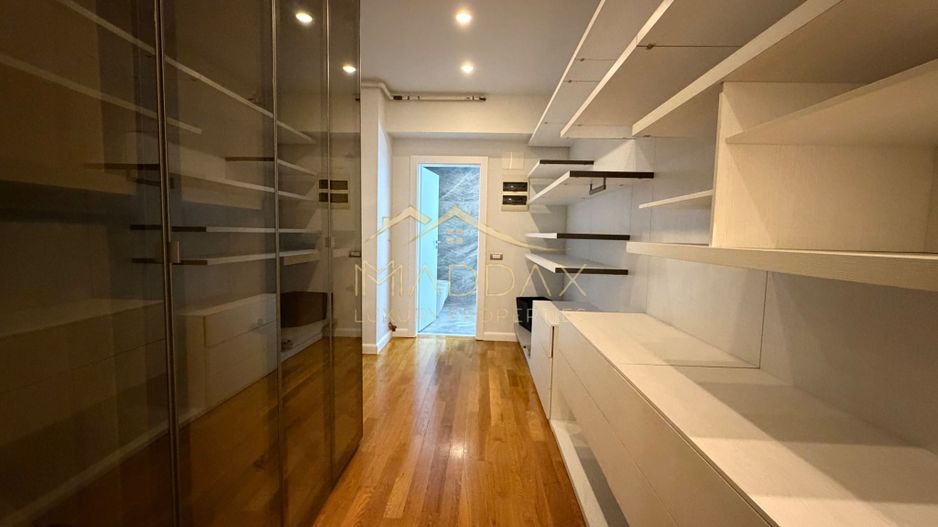 Apartament cu 4 camere Unic *180mp* // Vedere Panoramica catre lac // Floreasca - Poză 35