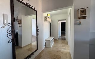 Apartament renovat 65mp cu 3 camere in Marasti la prima inchirere. - Poză 8