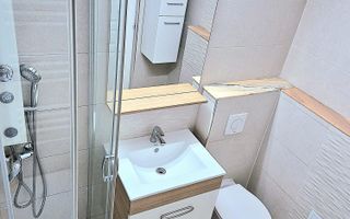 Garsoniera 40 MP | Zona Turnisor  Mobilat complet | Balcon 5MP - Poză 8