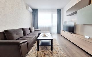 Apartament 2 camere PET FRIENDLY,  parcare,  Grandis Coresi - Poză 1