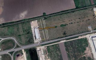 Teren 2,634 mp Timisoara -zona Calea Lugojului - Poză 1