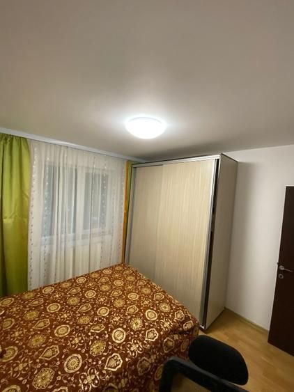 Apartament 3 Camere 70 mp | Loc Parcare | mobilat si utilat | 13 Septembrie - Poză 11