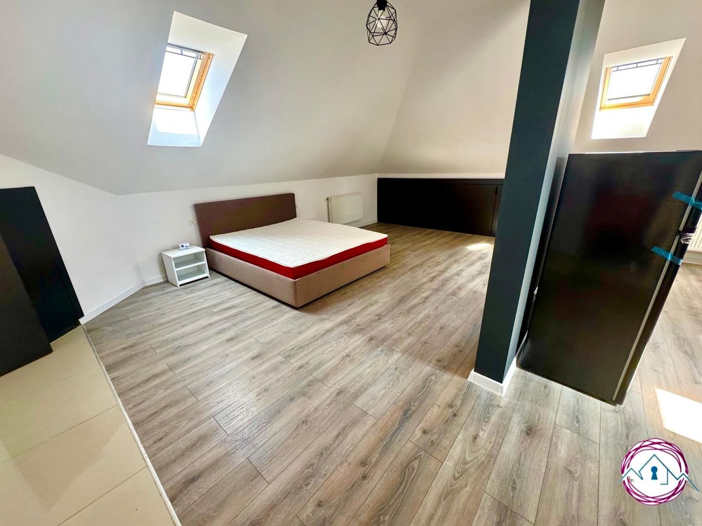 Giroc | Studio 60 mp | Mobilat lux | Parcare - Poză 4