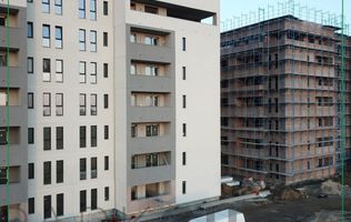 PARK GIROC | RATE LA DEZVOLTATOR PE 7 ANI | 2Camere 54mp Utili  | nZeb