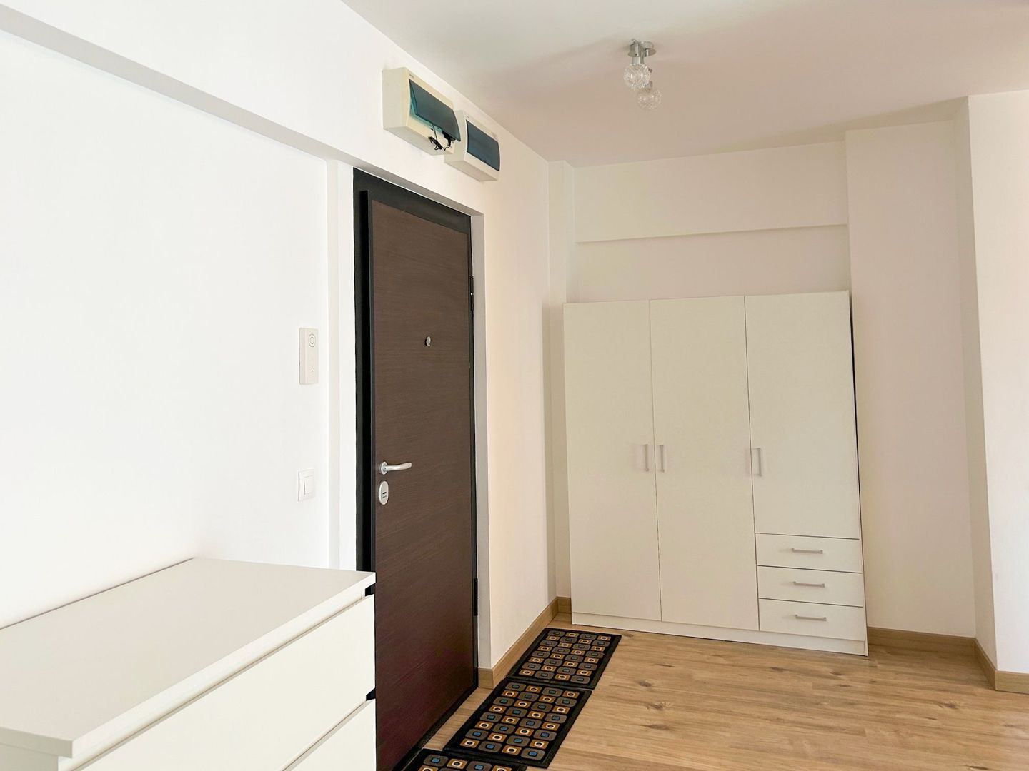 Închiriere apartament 2 camere 55mp | Parcare inclusă - Poză 10