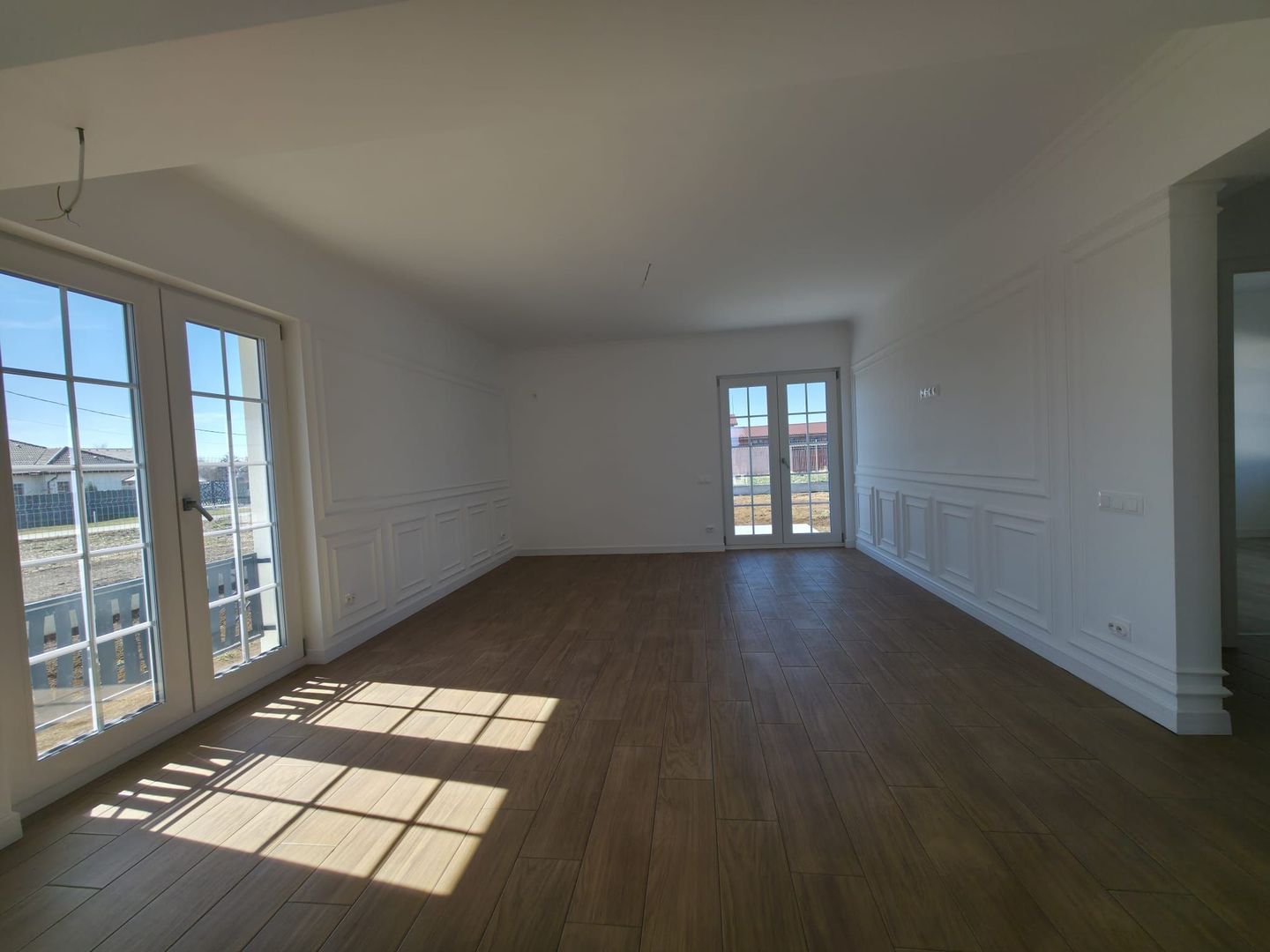 Casa Parter de vanzare in Balotesti - Poză 23