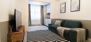 APARTAMENT 2 CAMERE | METROU REPUBLICA | PROIECT NOU - Poză 2