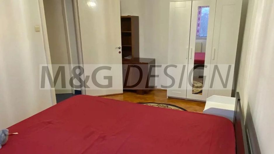 Proprietar inchiriez apartament - zona Circumvalatiunii - Poză 3
