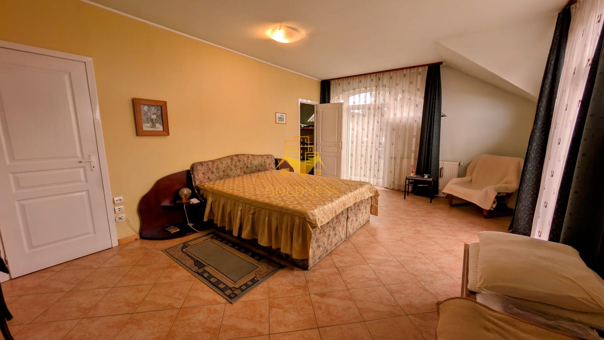 Vila, 6 Camere, 365 mp, 4 bai, Andrei Muresanu, Constantin Brancusi - Poză 11