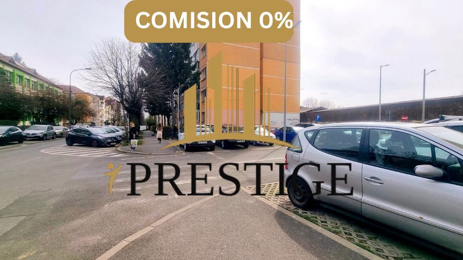 APARTAMENT 2 CAMERE | ZONA MIHAI VITEAZU | BALCON | LIFT | PIVNIȚĂ - Poză 1