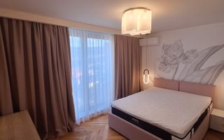 Apartament de lux cu scară interioară și terasă – Buna Ziua - Poză 6