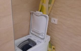 Apartament tip studio - Poză 3