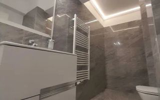 Penthouse, 150mp, Buna Ziua, Bonjour, Premium, 2 garaje, terasa 200mp - Poză 5