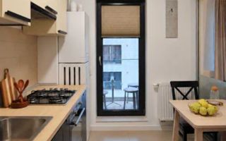 Inchiriere garsoniera 21 Residence-Lujerului - Poză 5