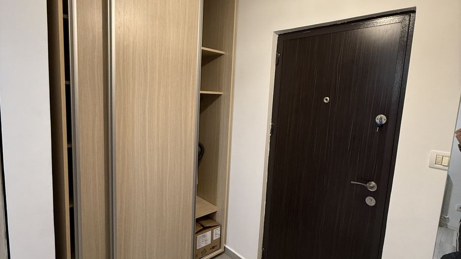 Buziașului-Profi Super | 2 camere | Etaj 1 | Renovat - Poză 8