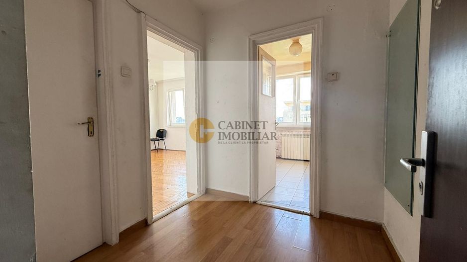3 camere I Gara de nord I Creditabil I 1962 - Poză 18