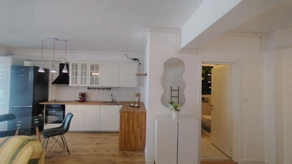 Studio Dublu 50mp utili Ivory Residence, Pipera - Poză 5