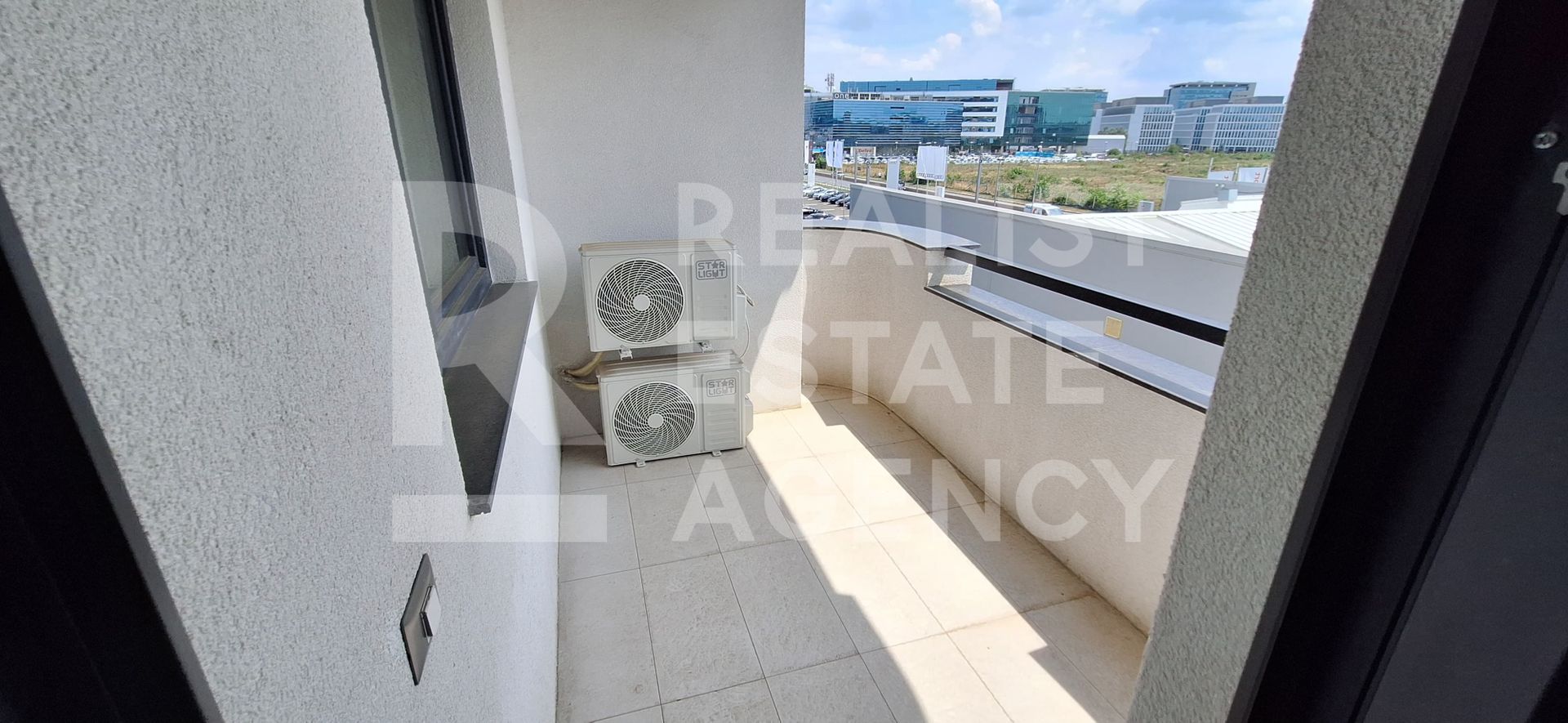 Apartament de 2 camere, My Place Residence - Poză 12