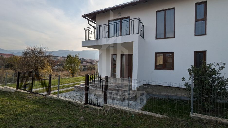 Duplex construcție 2023 Cisnădie | Sibiu - Poză 1