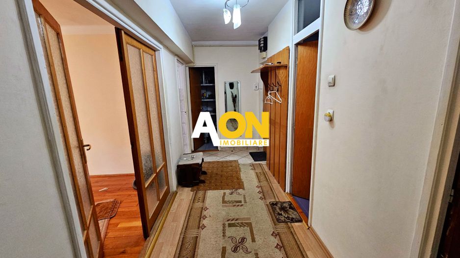 Apartament 3 camere, 75 mp utili, etaj 1, ultracentral - Poză 14