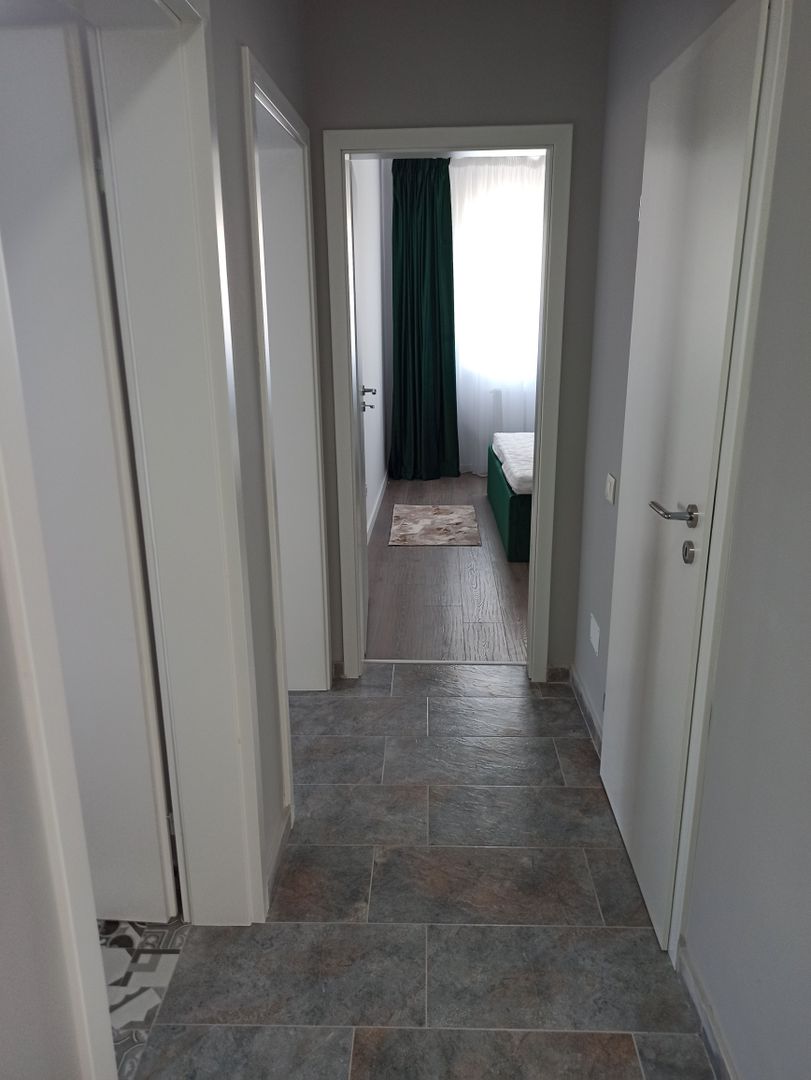 Apartament modern, 2 cam, dec, lux, aproape metrou Leonida/Berceni - Poză 17